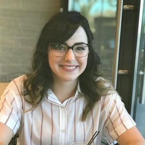 Meet your Posher, Chellsea